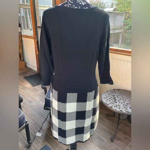 Lauren by Ralph Lauren Sz L - Picture 3 of 9